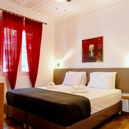 The Pinetree Houses Alexandroupoli Exterior photo
