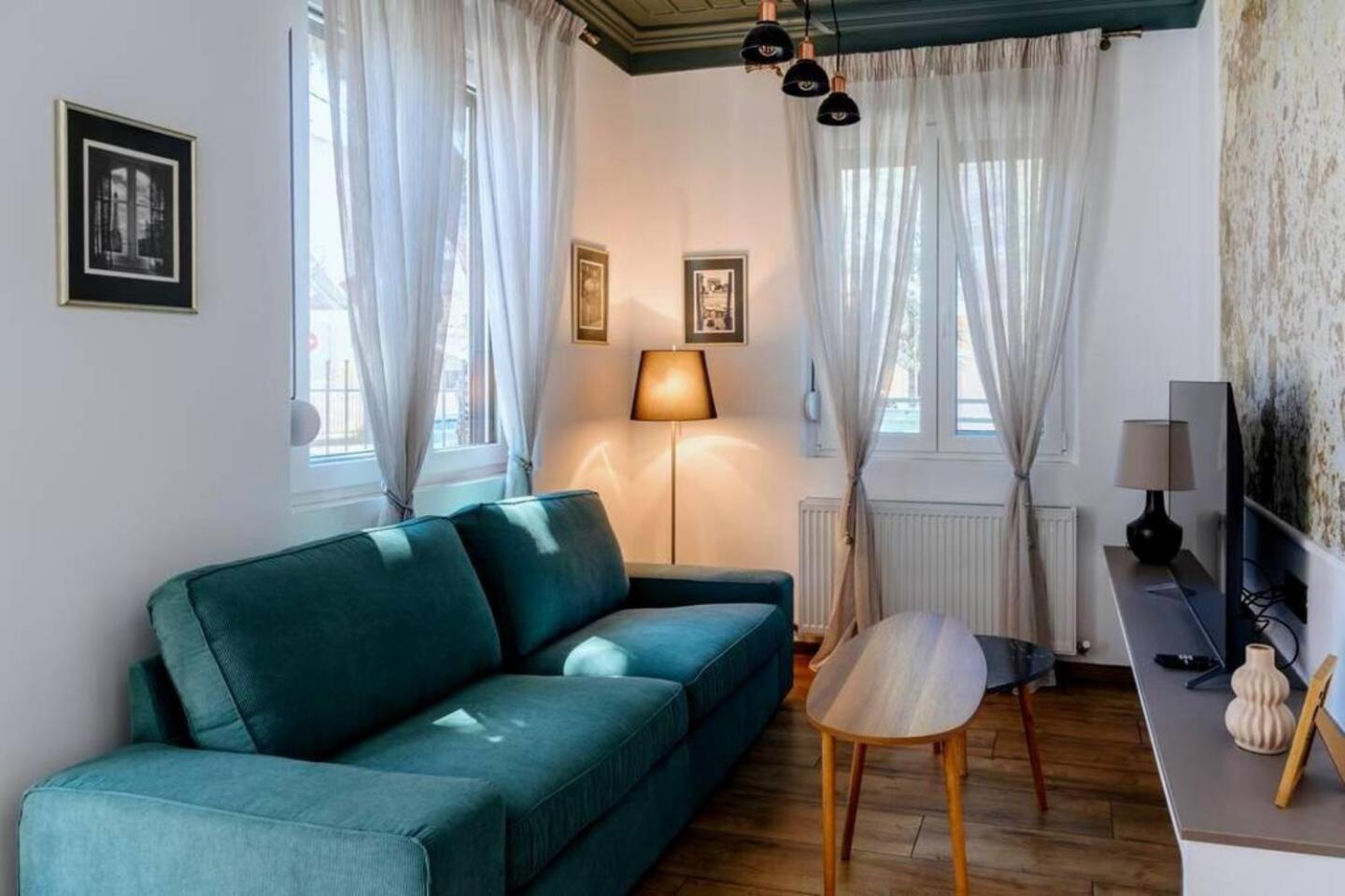 The Pinetree Holiday home