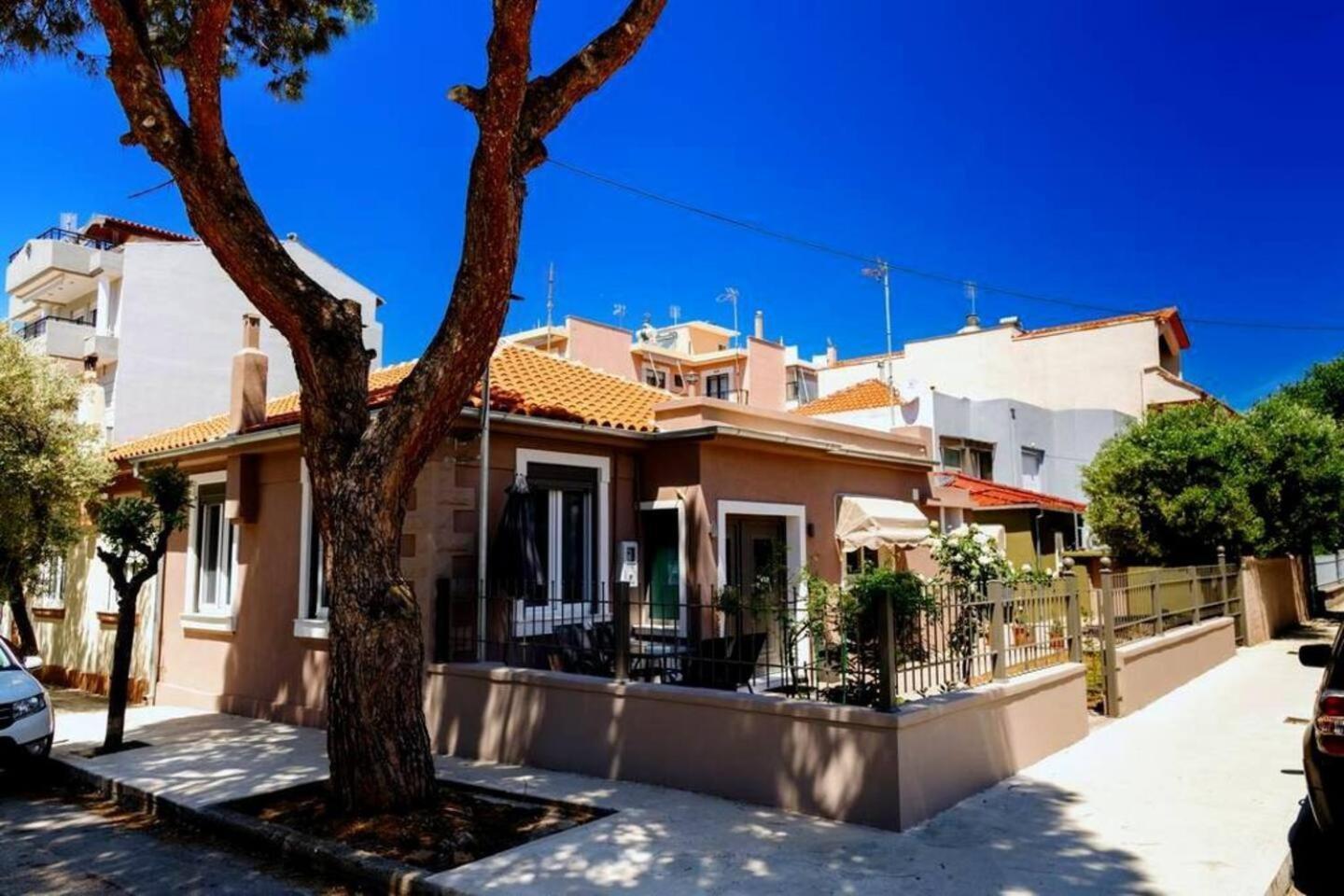 The Pinetree Holiday home *
