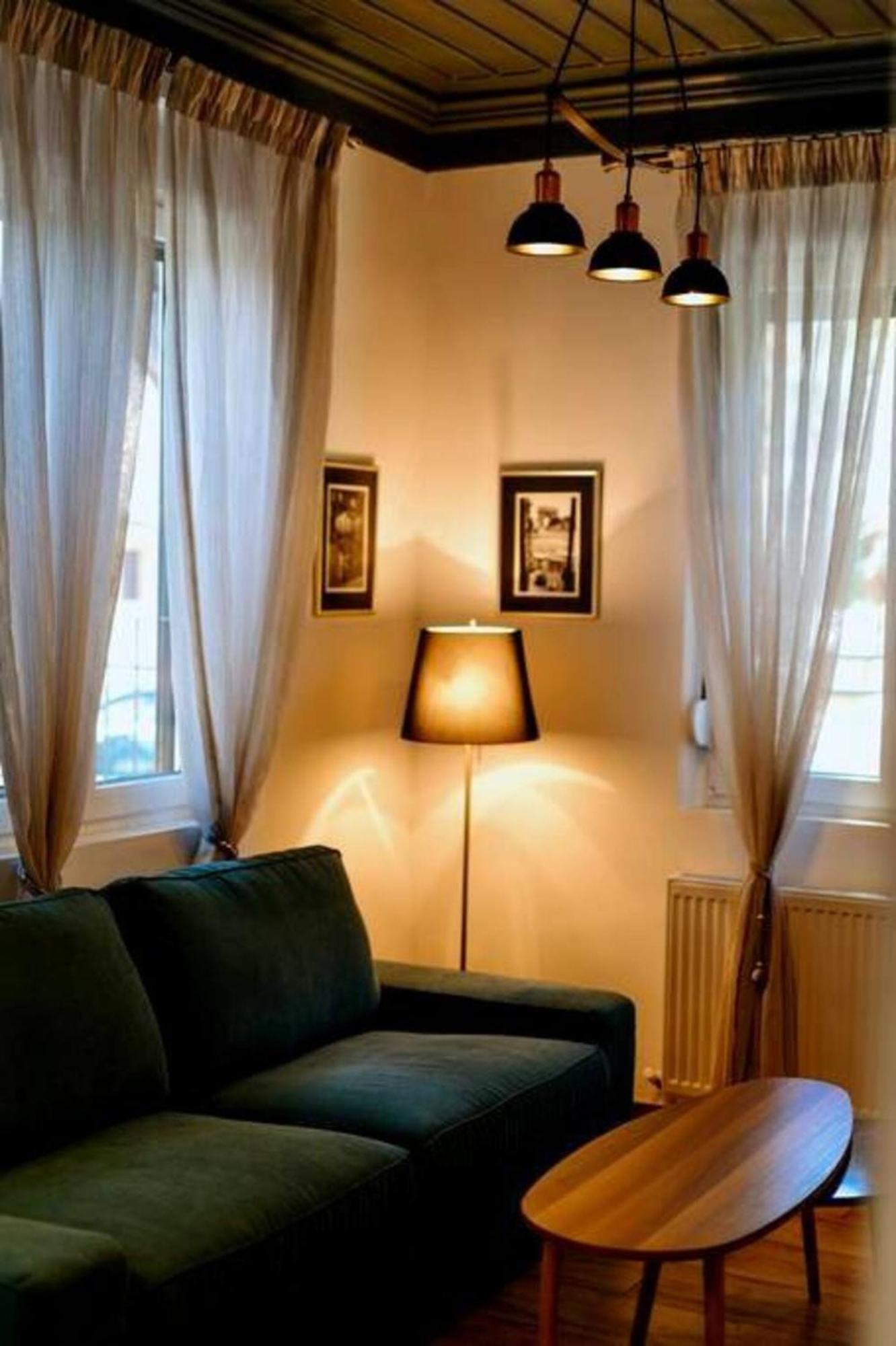 Holiday home The Pinetree Alexandroupoli