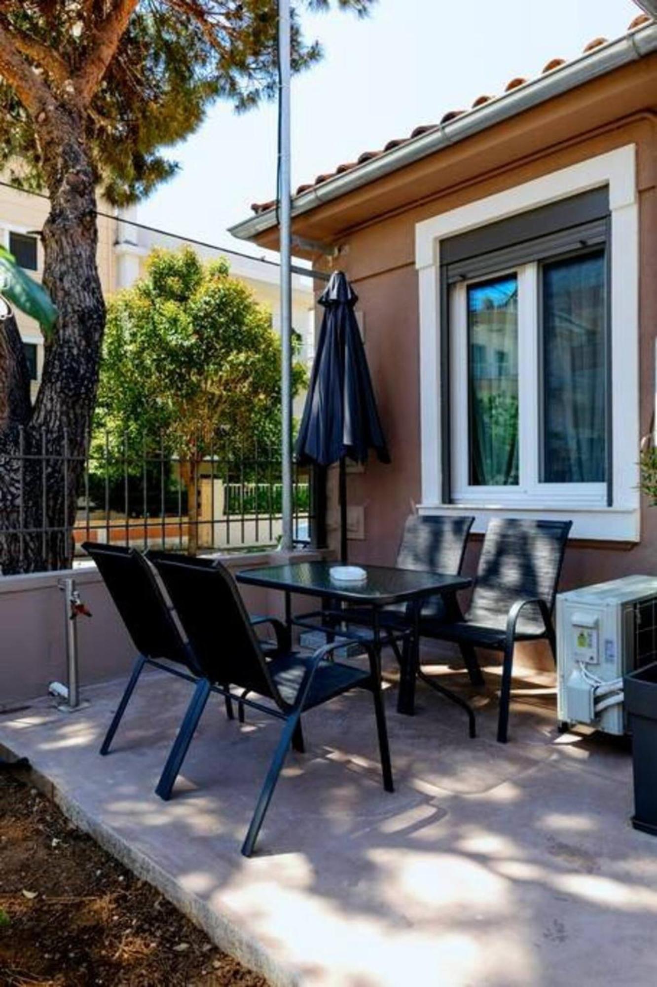 Holiday home The Pinetree