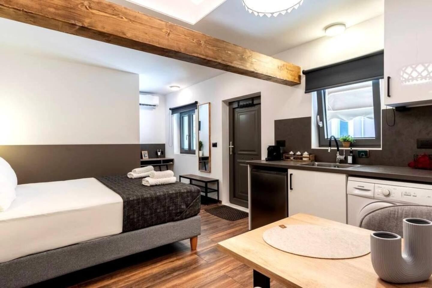 The Pinetree Holiday home Alexandroupoli