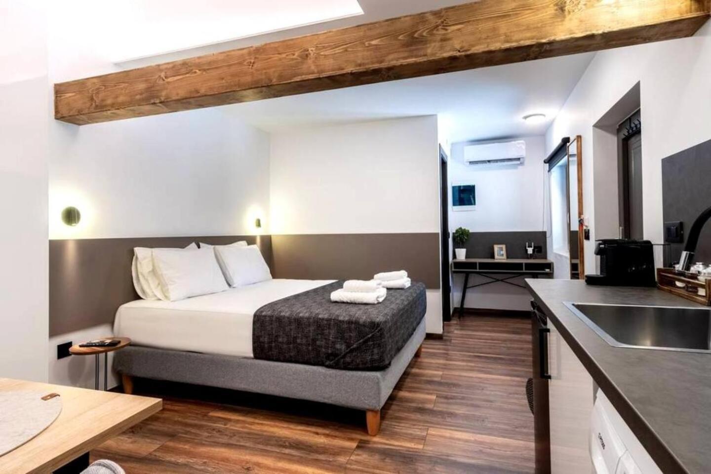The Pinetree Holiday home Alexandroupoli